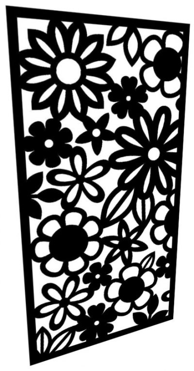 Pattern Style LS-020M