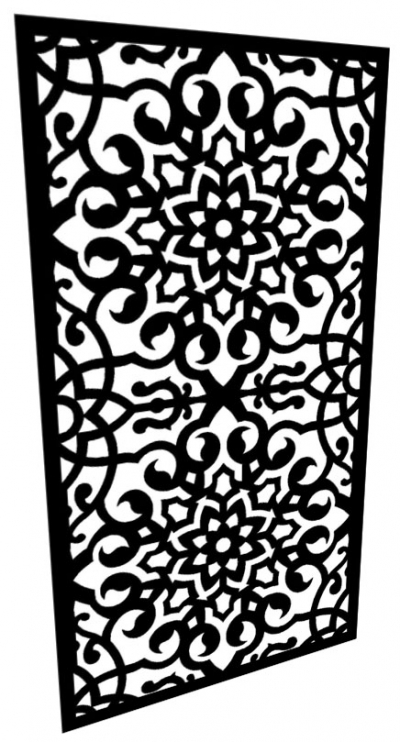 Pattern Style LS-055MB