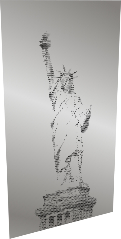 Pattern Style PS-023