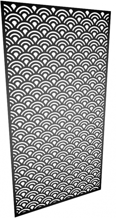 Pattern Style LS-009S