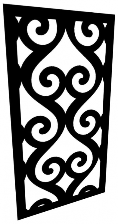 Pattern Style LS-024L