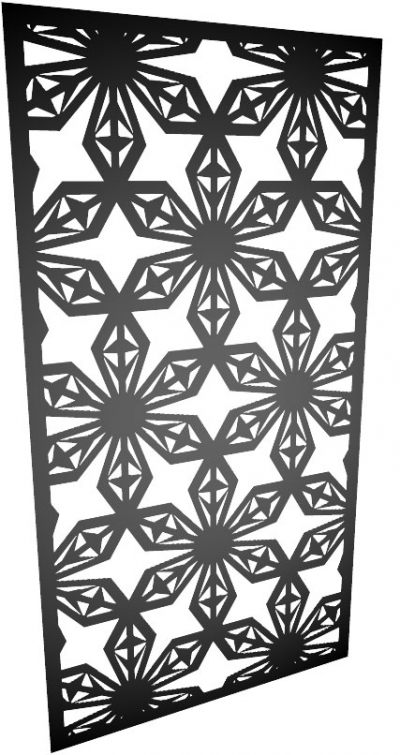 Pattern Style LS-001M