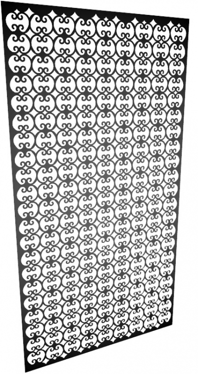 Pattern Style LS-023S