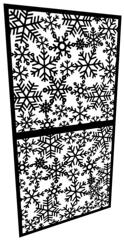 Pattern Style LS-022S