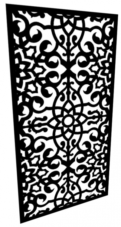 Pattern Style LS-055MA