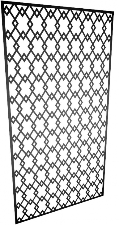 Pattern Style LS-007S