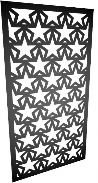 Pattern Style LS-017M