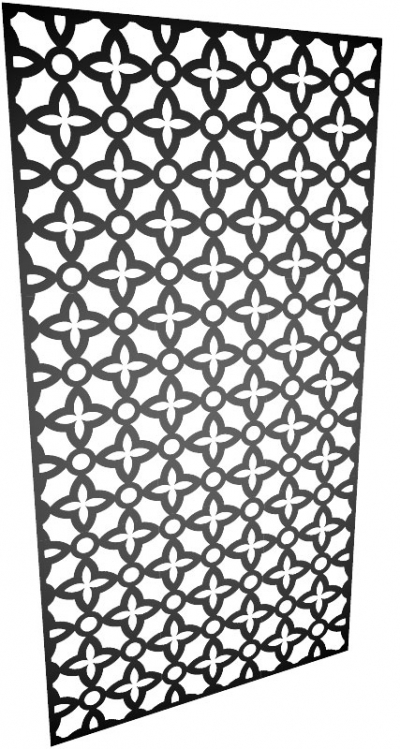 Pattern Style LS-003S