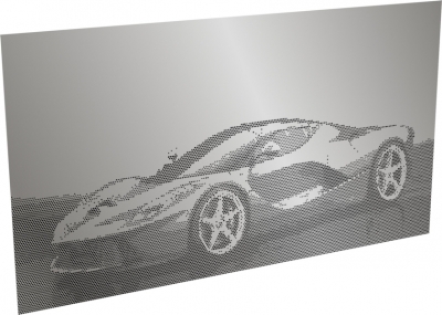 Pattern Style PS-003