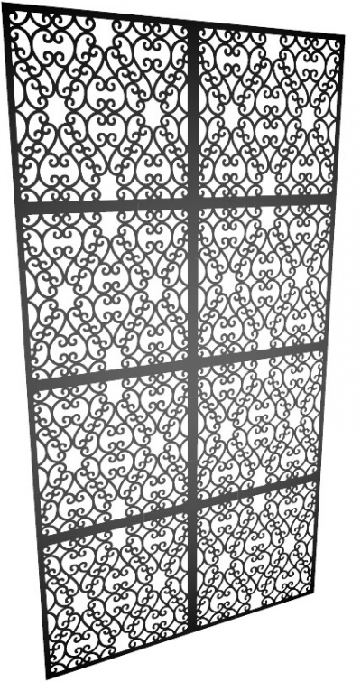 Pattern Style LS-011S