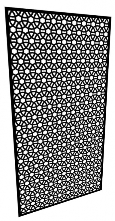 Pattern Style LS-019S