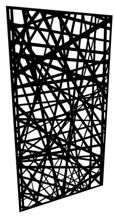 Pattern Style LS-051S