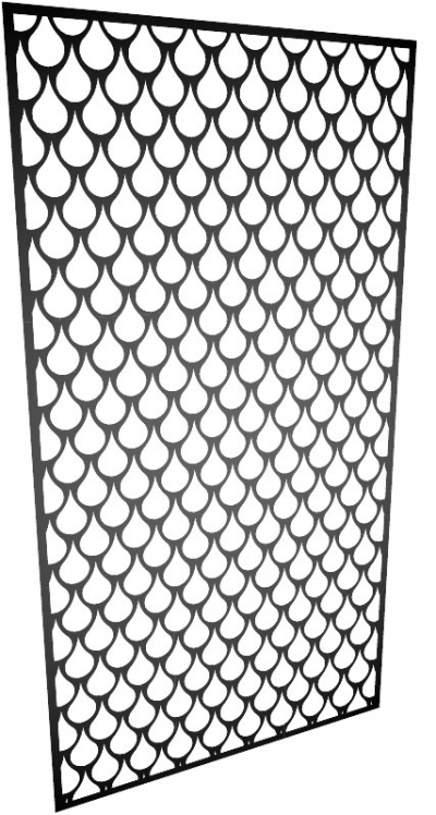 Pattern Style LS-029S