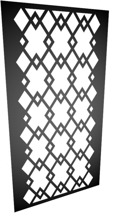 Pattern Style LS-007M