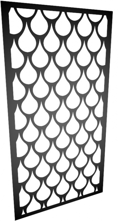 Pattern Style LS-029M