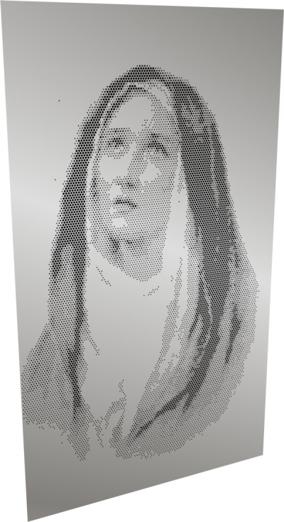 Pattern Style PS-022