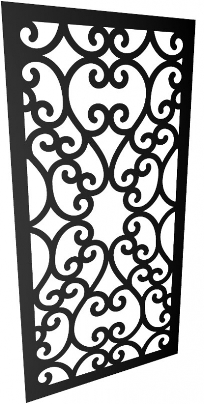 Pattern Style LS-011L