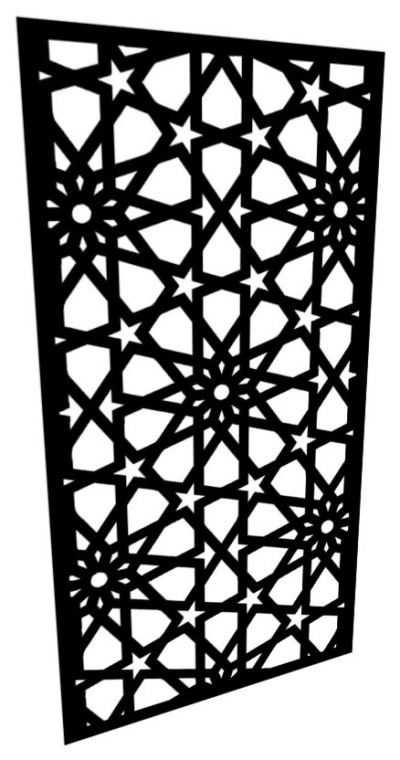 Pattern Style LS-058M