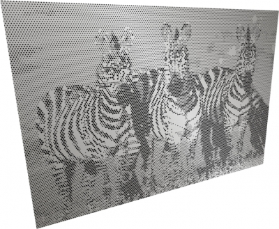 Pattern Style PS-019