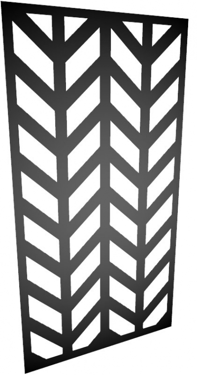 Pattern Style LS-013M